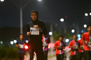 Night Race @ Putrajaya 2026