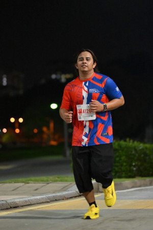 Night Race @ Putrajaya 2026