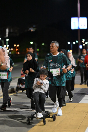 Night Race @ Putrajaya 2026