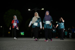Night Race @ Putrajaya 2026
