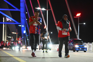 Night Race @ Putrajaya 2026