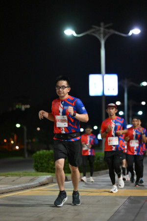 Night Race @ Putrajaya 2026