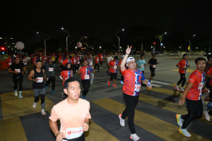 Night Race @ Putrajaya 2026