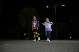 Night Race @ Putrajaya 2026