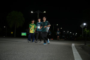 Night Race @ Putrajaya 2026
