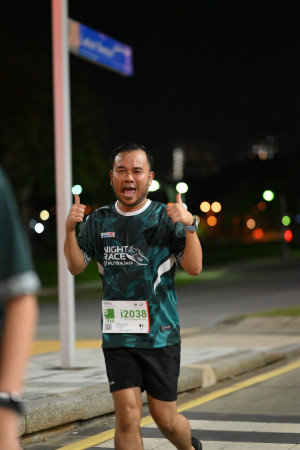 Night Race @ Putrajaya 2026