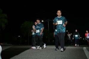 Night Race @ Putrajaya 2026