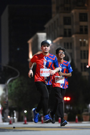 Night Race @ Putrajaya 2026