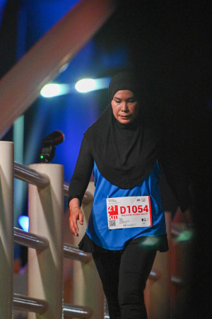 Night Race @ Putrajaya 2026
