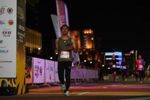 Night Race @ Putrajaya 2026