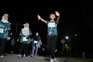 Night Race @ Putrajaya 2026