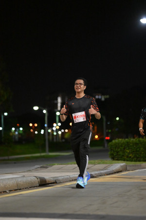 Night Race @ Putrajaya 2026