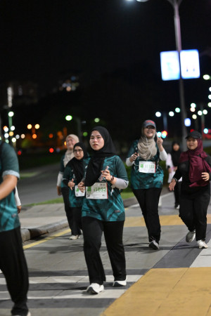 Night Race @ Putrajaya 2026