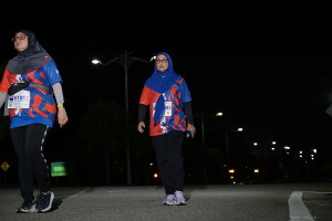 Night Race @ Putrajaya 2026