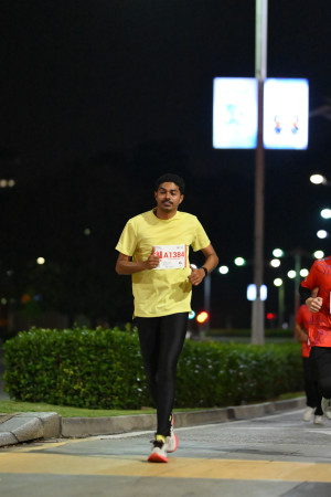 Night Race @ Putrajaya 2026