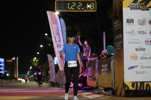 Night Race @ Putrajaya 2026