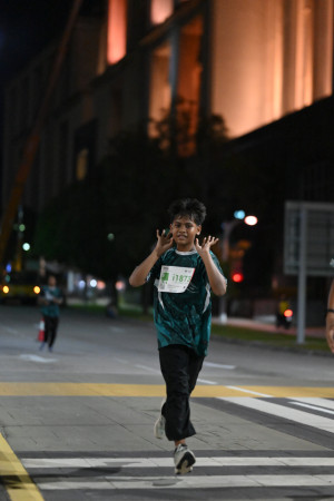 Night Race @ Putrajaya 2026