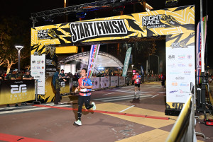 Night Race @ Putrajaya 2026
