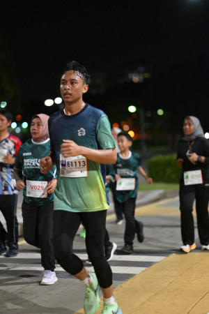 Night Race @ Putrajaya 2026
