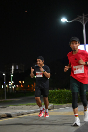 Night Race @ Putrajaya 2026