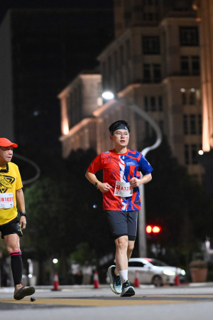 Night Race @ Putrajaya 2026
