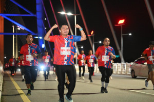 Night Race @ Putrajaya 2026