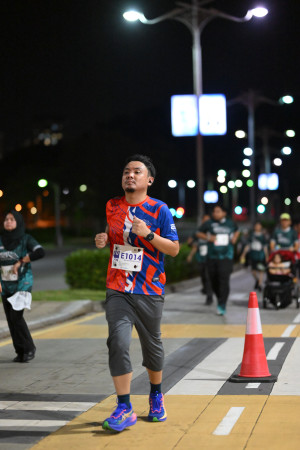 Night Race @ Putrajaya 2026