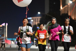 Night Race @ Putrajaya 2026