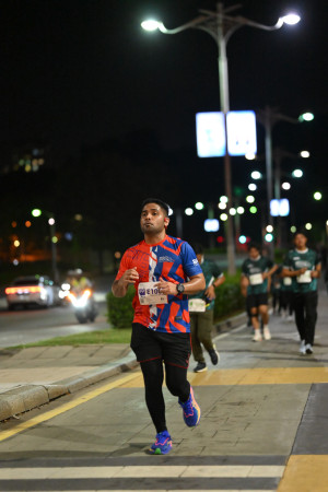 Night Race @ Putrajaya 2026