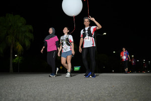 Night Race @ Putrajaya 2026