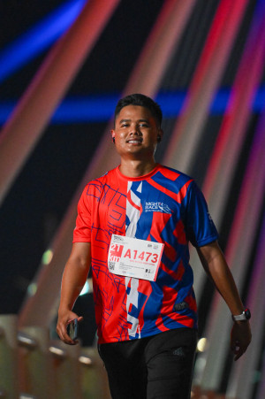 Night Race @ Putrajaya 2026