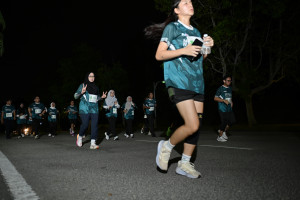 Night Race @ Putrajaya 2026