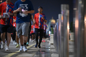 Night Race @ Putrajaya 2026
