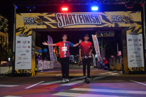 Night Race @ Putrajaya 2026