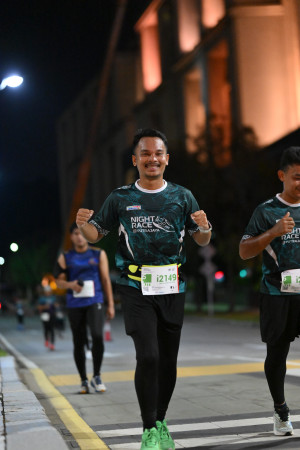 Night Race @ Putrajaya 2026
