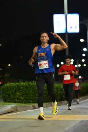 Night Race @ Putrajaya 2026
