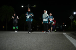 Night Race @ Putrajaya 2026