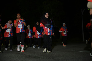 Night Race @ Putrajaya 2026