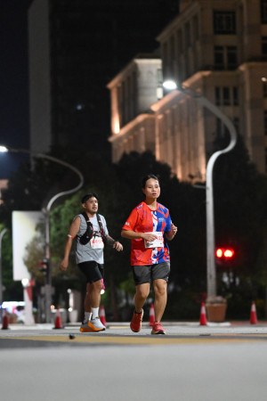 Night Race @ Putrajaya 2026