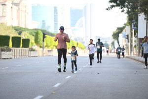 Night Race @ Putrajaya 2026