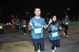 Night Race @ Putrajaya 2026
