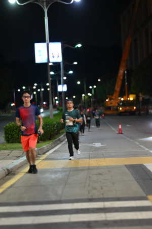 Night Race @ Putrajaya 2026