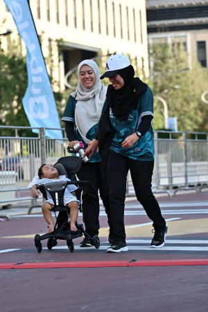 Night Race @ Putrajaya 2026