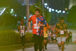 Night Race @ Putrajaya 2026