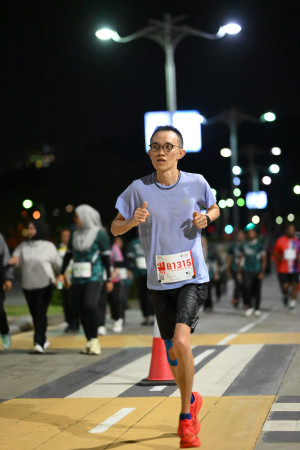 Night Race @ Putrajaya 2026