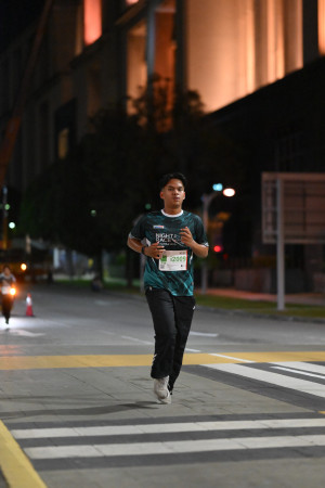 Night Race @ Putrajaya 2026