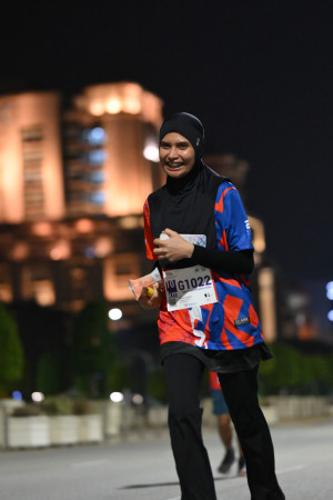 Night Race @ Putrajaya 2026