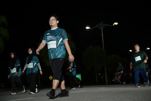 Night Race @ Putrajaya 2026