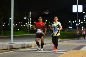 Night Race @ Putrajaya 2026
