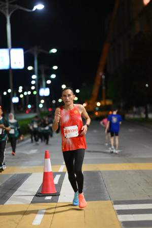 Night Race @ Putrajaya 2026